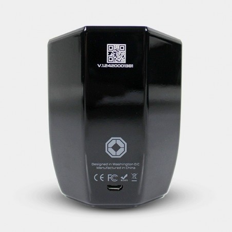 Terp Timer Octave x GB A marca verde - GB