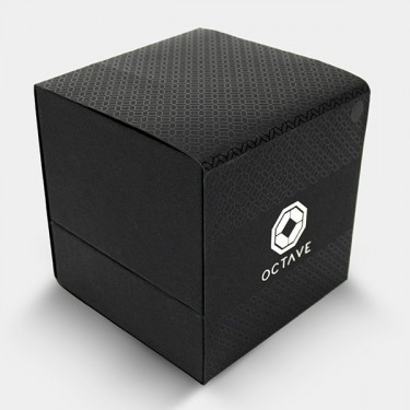 Terp Timer Octave x GB A marca verde - GB