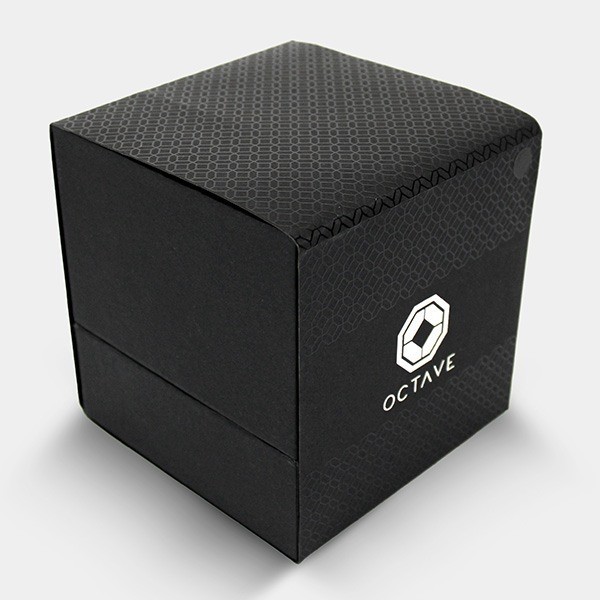 Terp Timer Octave x GB A marca verde - GB