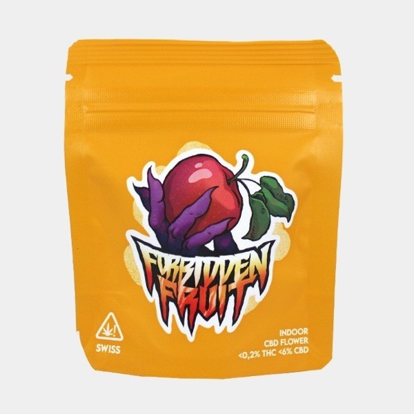 CBD Flores Gorilla Grillz