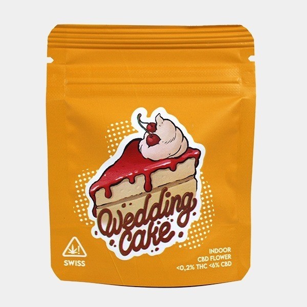 CBD Flores Gorilla Grillz
