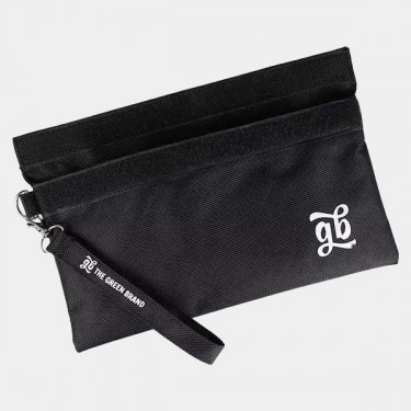 Flores CBD Outdoor + Necessaire Antiodor GB - GB The Green Brand