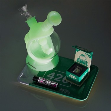 Exclusivo Kit Moon Rock GB - GB The Green Brand