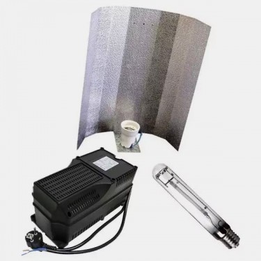 Kit de Iluminação Agrolite Classe 2 400W