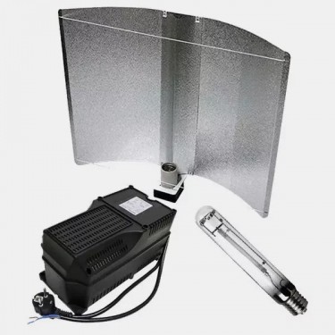 Kit de Iluminação Agrolite Classe 2 400W