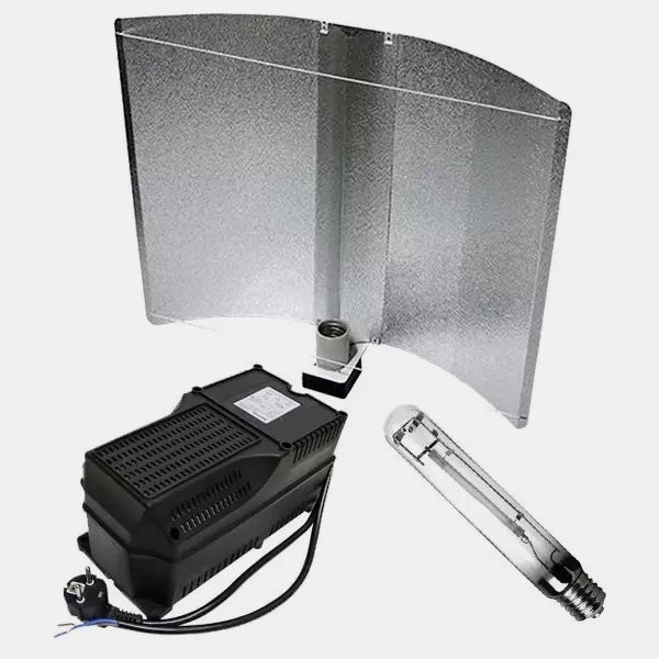 Kit de Iluminação Agrolite Classe 2 400W
