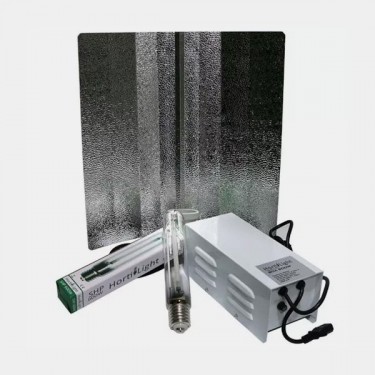 Equipamento magnético Iluminação fechada 600w - GB The Green Brand