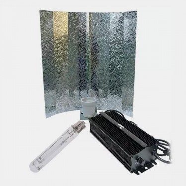 Kit Eletrónico Solux 600w ajustável