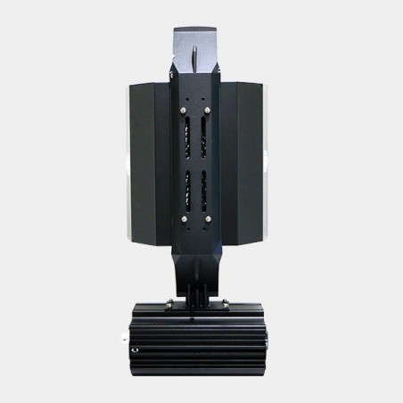 1000W Solux Kit Solar (LEC e HPS) - GB The Green Brand