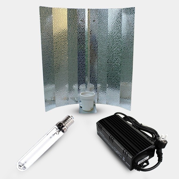 View Compre HPS 600 W kit eletrônico - GB The Green Brand