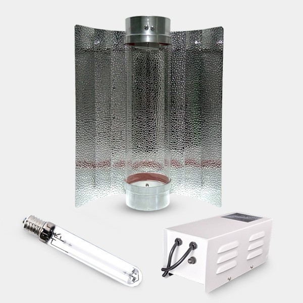 Kit Cool Tube 125m m