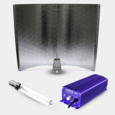 Kit Lumatek 600w ajustável