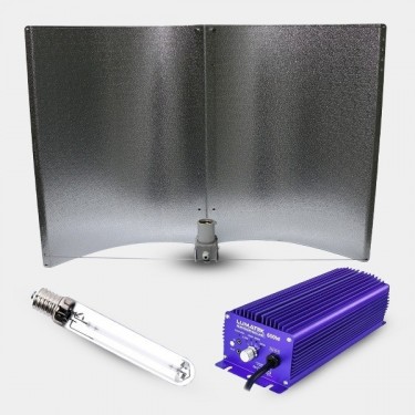 Kit Lumatek 600w ajustável