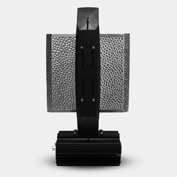Luminary Spectra D.E 1000W Solux HPS/LEC - GB The Green Brand
