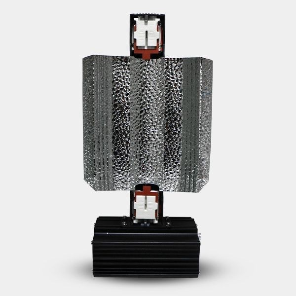 View Luminary Spectra D.E 1000W Solux HPS/LEC - GB The Green Brand