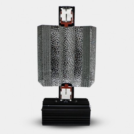 Luminary Spectra D.E 1000W Solux HPS/LEC - GB The Green Brand