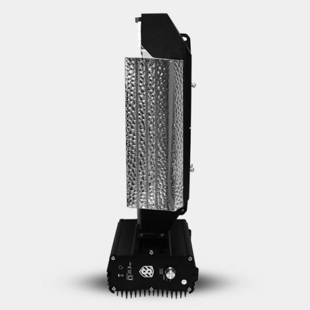 Luminary Spectra D.E 1000W Solux HPS/LEC - GB The Green Brand