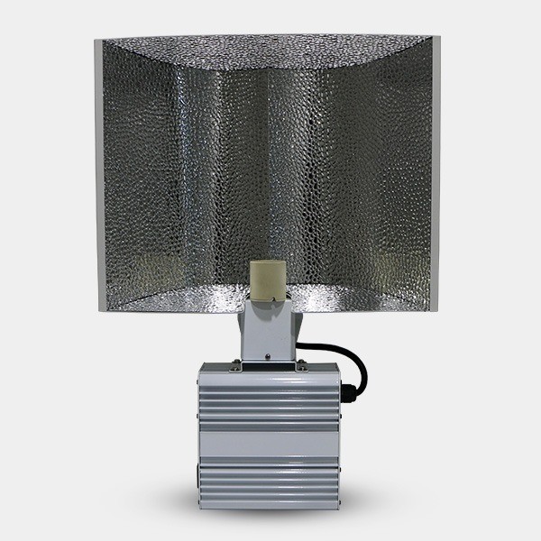 View Luminaria Lec Agrolite 315 W pronto para uso - GB The Green Brand