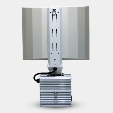 Luminaria Lec Agrolite 315 W pronto para uso - GB The Green Brand