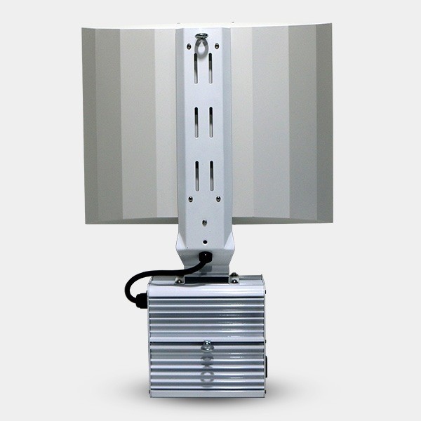 Luminaria Lec Agrolite 315 W pronto para uso - GB The Green Brand