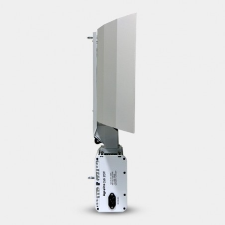 Luminaria Lec Agrolite 315 W pronto para uso - GB The Green Brand