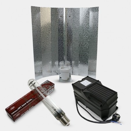 Comprar Kit de iluminação florida - GB