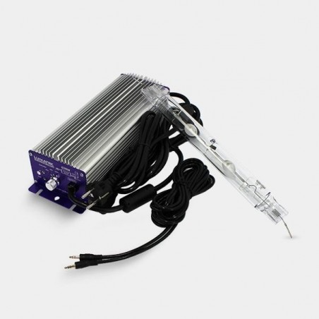 LEC Lumatek 630w kit para cultivo interno - GB The Green Brand