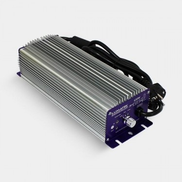 LEC Lumatek 630w kit para cultivo interno - GB The Green Brand