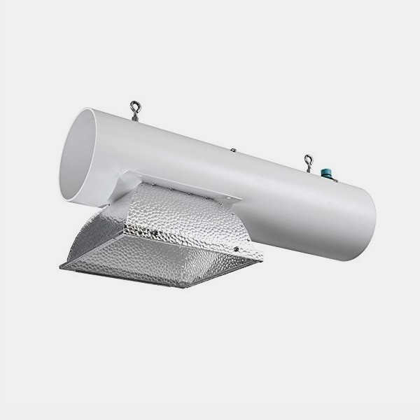 Luminária Gavita Plasma PRO 270e LEP Grow