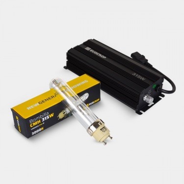 View Comprar LEC Lamarck 315W Kit de iluminação - GB