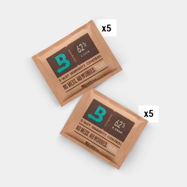 View Pack Boveda 62%