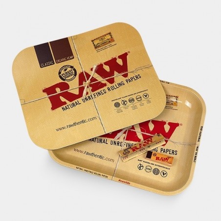Pacote RAW com filtros, papel e Bandeja - GB A marca verde
