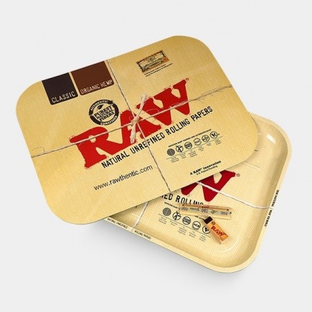 Pacote RAW com filtros, papel e Bandeja - GB A marca verde