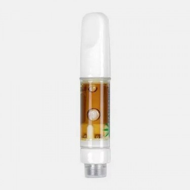 Cartucho 85% CBD Super Silver Haze - GB The Green Brand