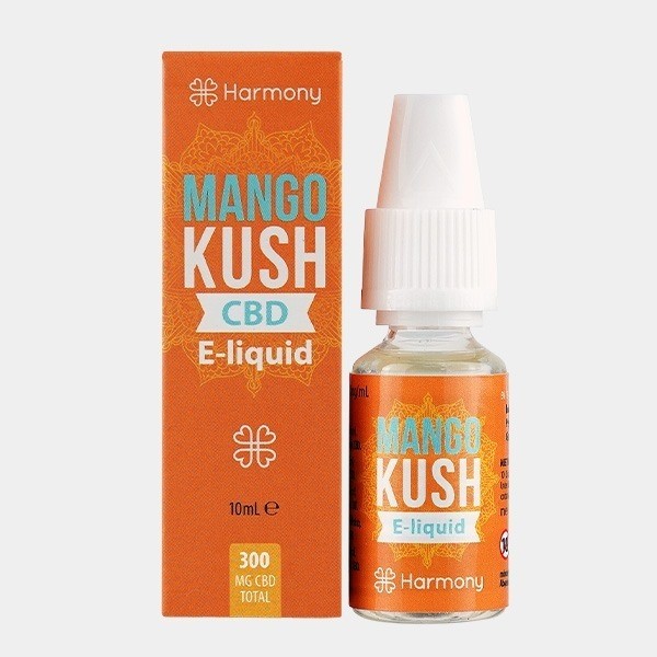 Comprar E-liquid CBD, cannabidiol líquido ao melhor preço