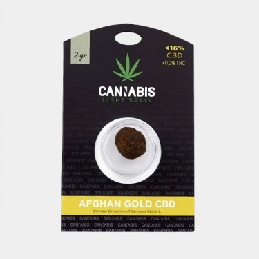Extrações de CBD Cannabis Light Spain