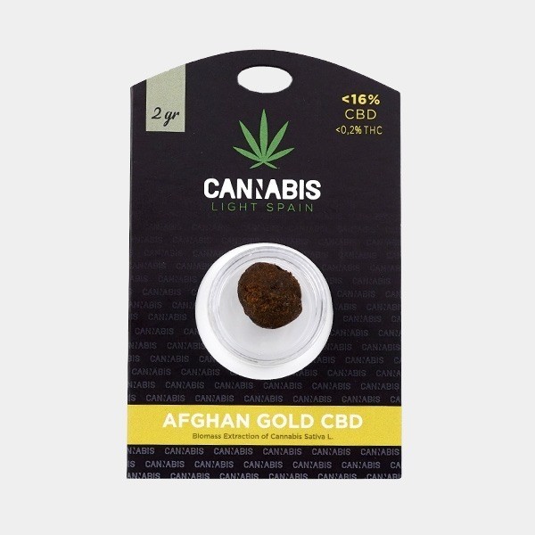 Extrações de CBD Cannabis Light Spain