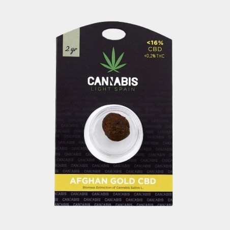 Extrações de CBD Cannabis Light Spain