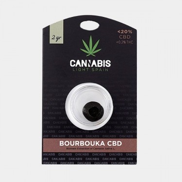 Extrações de CBD Cannabis Light Spain