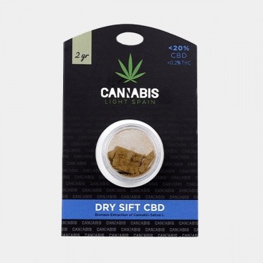 Extrações de CBD Cannabis Light Spain