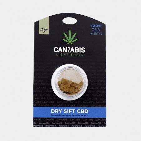 Extrações de CBD Cannabis Light Spain