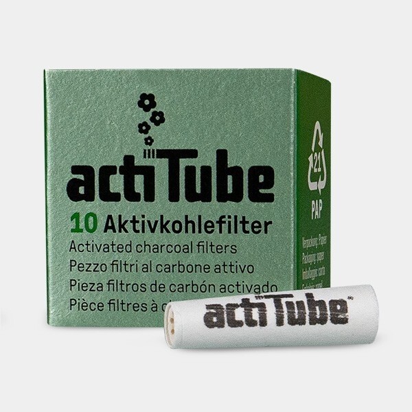 View Filtros ActiTube KONIK