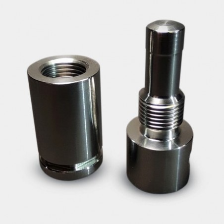 Hash Grinder