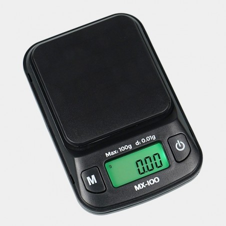 Myco MX-100 Digital Scale - GB The Green Brand