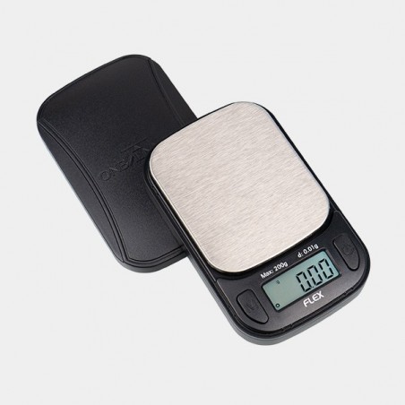Balança FL-200 Flex Black (200G X 0.01G)