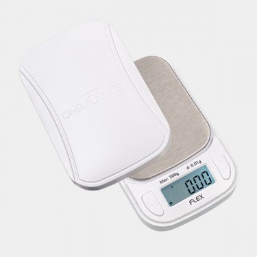 Balança FL-200 Flex Black (200G X 0.01G)
