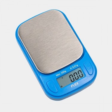 Balança FL-200 Flex Black (200G X 0.01G)