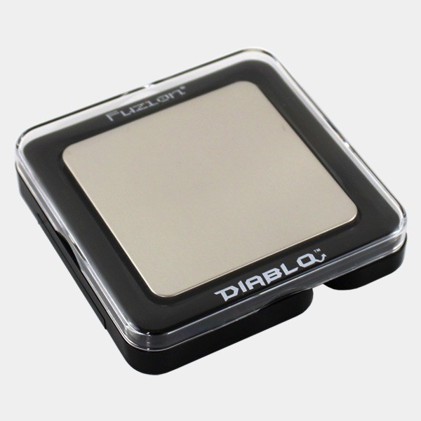 Balança Diablo 0.01-100gr Fuzion