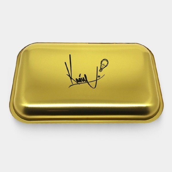 Bandeja de Liar Kaone 'Sushi Time' Super Smoker - GB The Green Brand