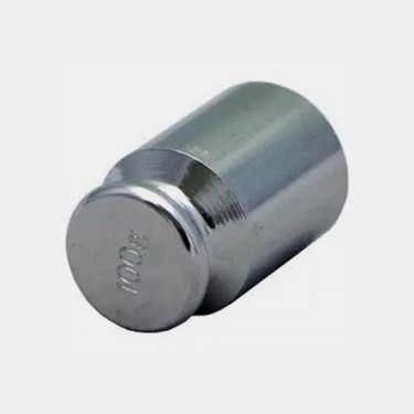Peso de 100gr para escalas calibradas - GB The Green Brand